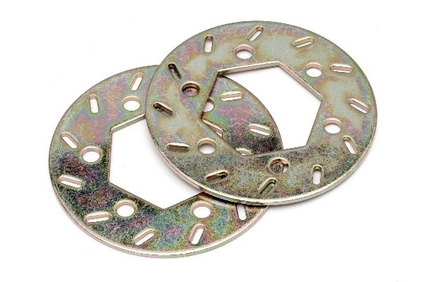 HPI Brake Disk Rotor (2Pcs)