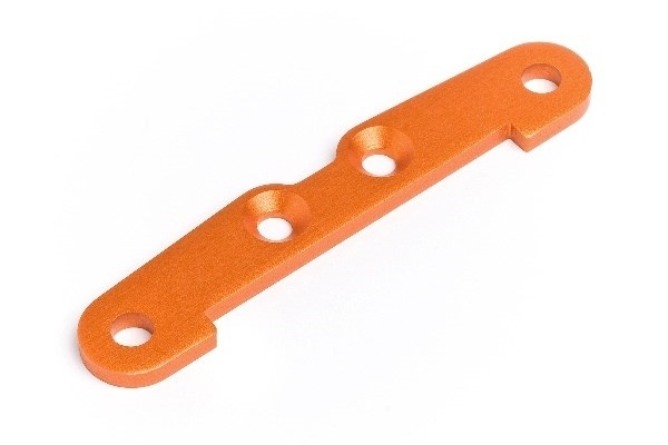 HPI Rear Lower Brace A 6X70X4Mm (Orange)