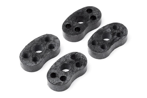 HPI Damper Bushing B (4Pcs)