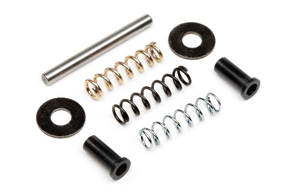 HPI Gear Diff Adjust Spring Set
