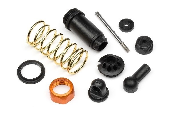 HPI Sport Shock Set (42-55Mm/10Mm/2Pcs)