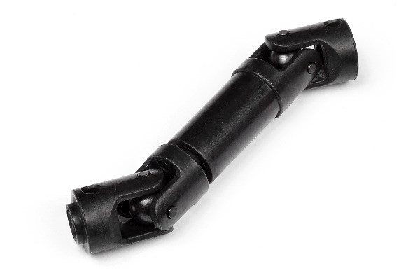 HPI Universal Center Drive Set (Assembled/For #86336)