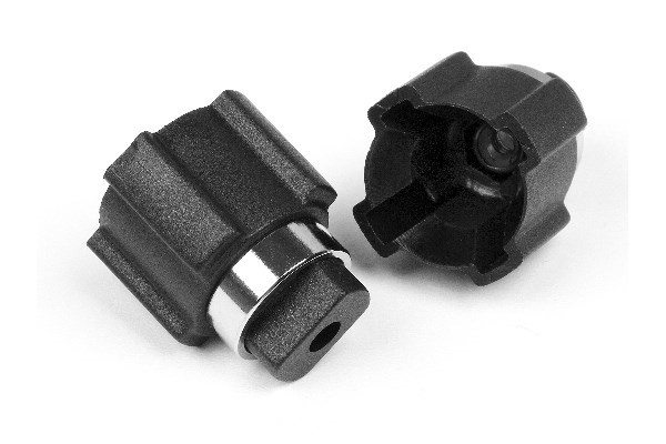 HPI Axle Shaft 6X31Mm (2Pcs)