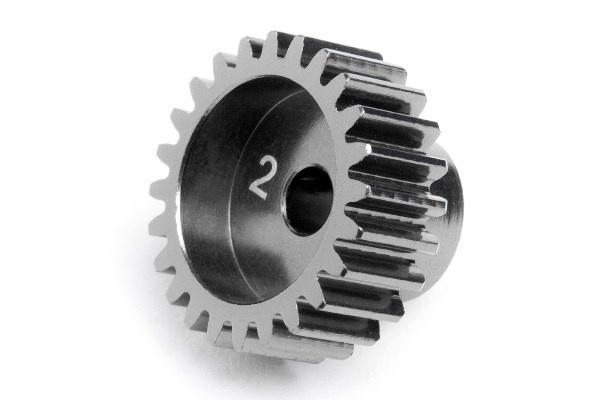 HPI Pinion Gear 24 Tooth (0.6M)