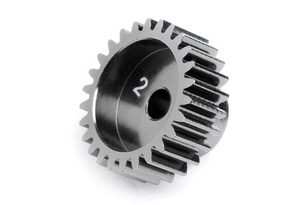 HPI Pinion Gear 26 Tooth (0.6M)