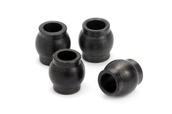 HPI Ball 5.8 X 6Mm(4Pcs)