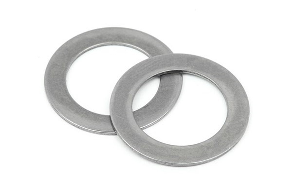 HPI Differential Ring X 2 (13 X 19Mm)(Steel Diffs)