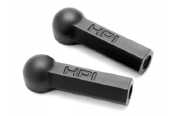 HPI Heavy Duty Ball Cup 4.3 X 18Mm (8Pcs)