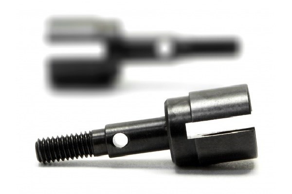 HPI Axle 5 X 32Mm (Front)(2Pcs)