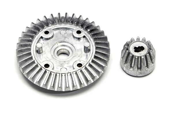 HPI Diff Final Gear Set (P1X38T/P1X13T)
