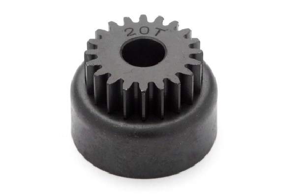 HPI Clutch Bell 20 Tooth (1M)