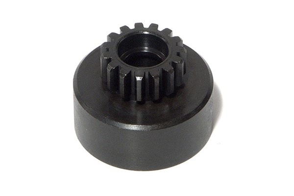 HPI Heavy Duty Clutch Bell 15 Tooth (1M)