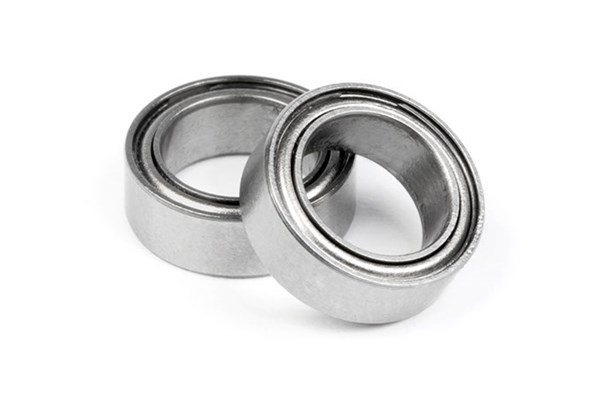 HPI Ball Bearing 1/4X3/8 In. (2Pcs)