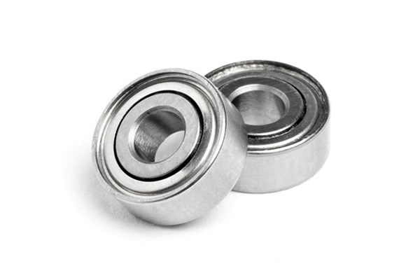 HPI Ball Bearing 3X8X3Mm (2Pcs)
