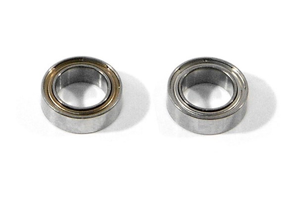 HPI Ball Bearing 5 X 8 X 2.5Mm (2 Pcs)