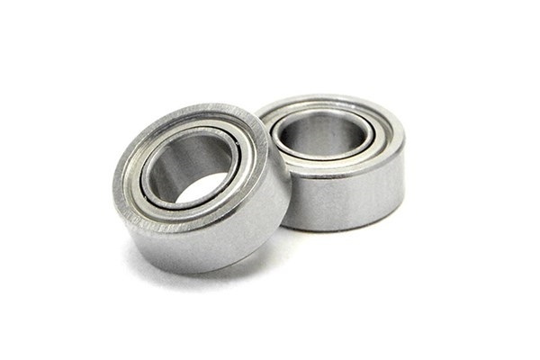 HPI Ball Bearing 5X10X4Mm (2Pcs)