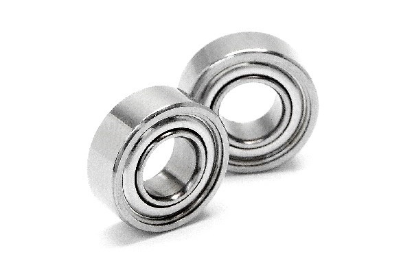 HPI Ball Bearing 5 X 11 X 4Mm Zz (2 Pcs)