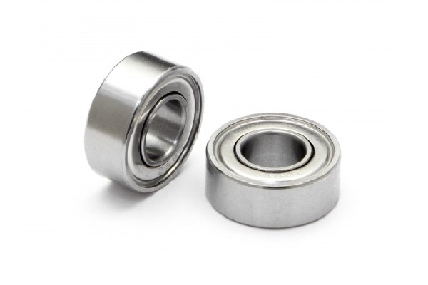 HPI Ball Bearing 6X13X5Mm (2Pcs)