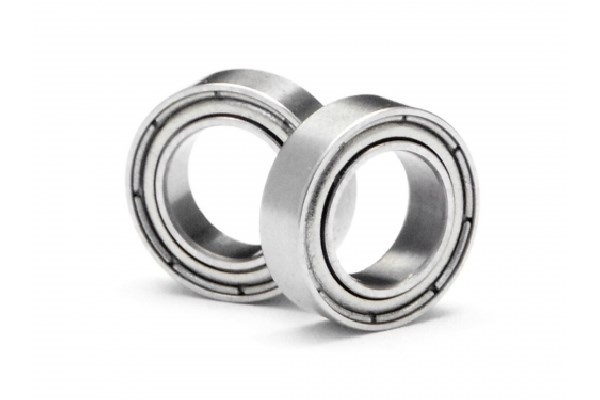 HPI Ball Bearing 6X10X3Mm (2Pcs)
