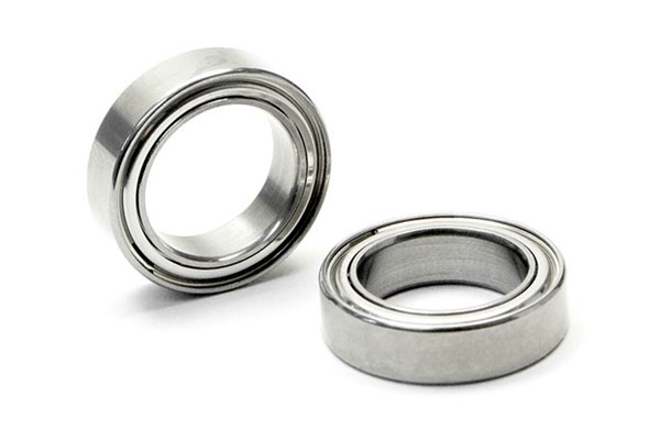 HPI Ball Bearing 10 X 15 X 4Mm Zz (2 Pcs)