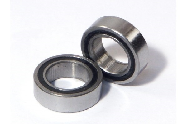 HPI Ball Bearing 10X16X5Mm (2Pcs)