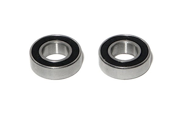 HPI Ball Bearing 8 X 16 X 5Mm (2Pcs)