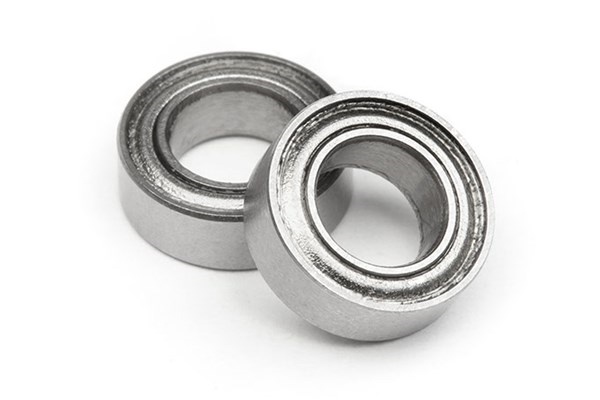 HPI Ball Bearing 5X9X3Mm (2Pcs)