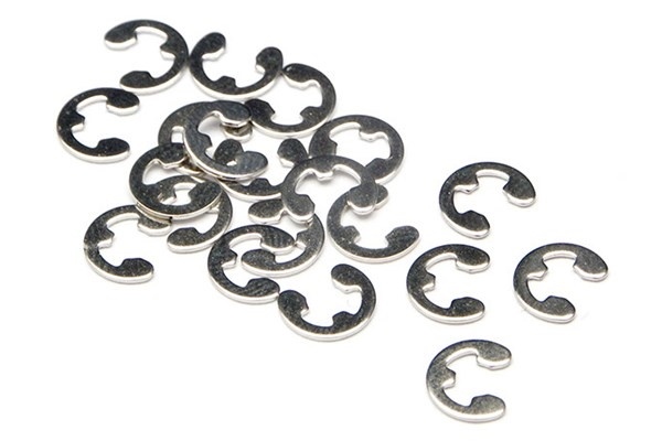HPI E Clip E2.5Mm (20Pcs)
