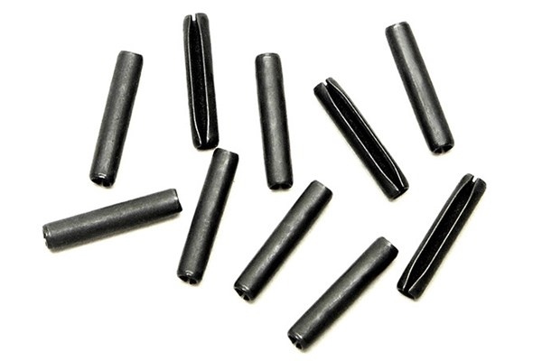 HPI Spring Pin 1.5 X 8Mm (10 Pcs)
