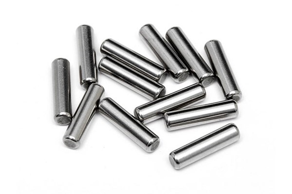 HPI Pin 2X8Mm (12Pcs)