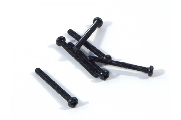 HPI Button Head Screw M3 X 30Mm