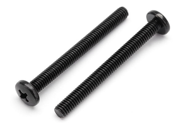 HPI Binder Head Screw M4X40Mm (2Pcs)