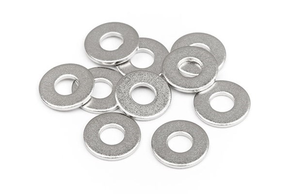 HPI Washer 2.7X6.7X0.5Mm (10 Pcs)