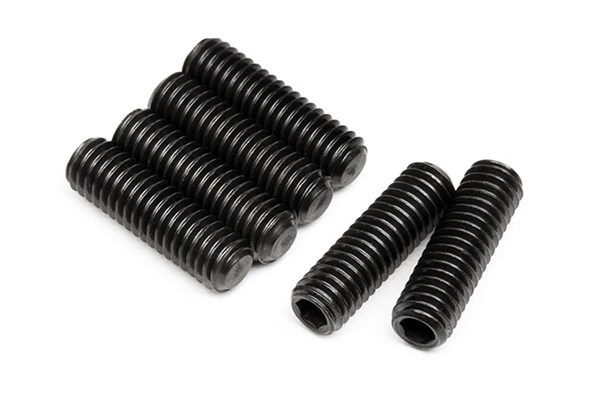 HPI Set Screw M3 X 10Mm