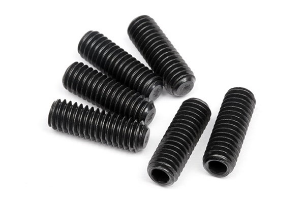 HPI Set Screw M4X12Mm
