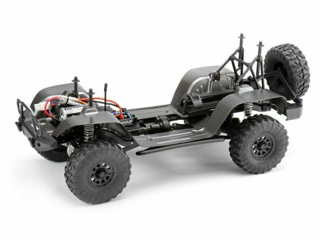 HPI VENTURE UNIVERSAL WHEEL WELL