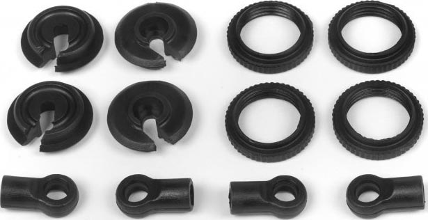 HPI Shock Parts Set (Sport 3)