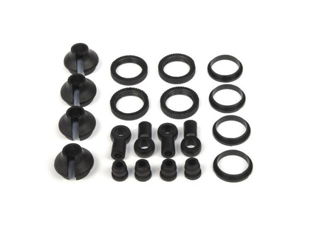 HPI Shock Parts Set (Jumpshot)