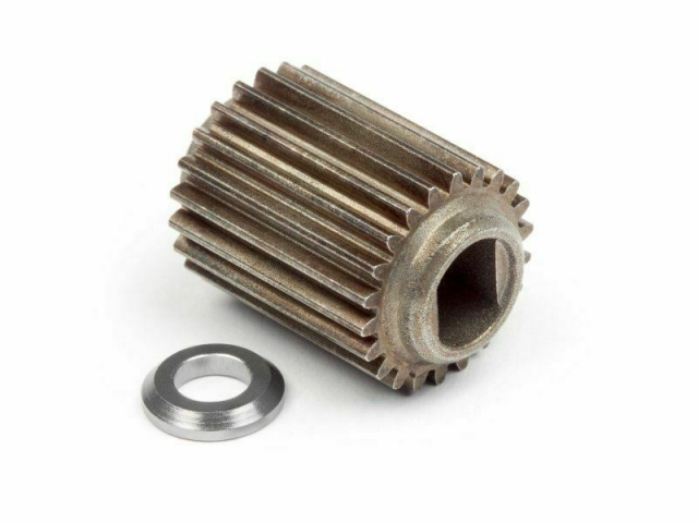 HPI Top Shaft Gear Set V2 (22T)