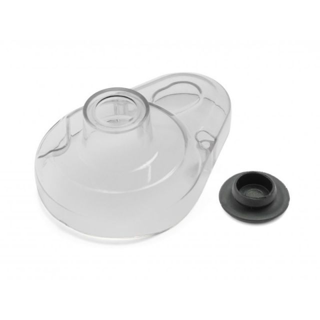 HPI Spur Gear Cover V2