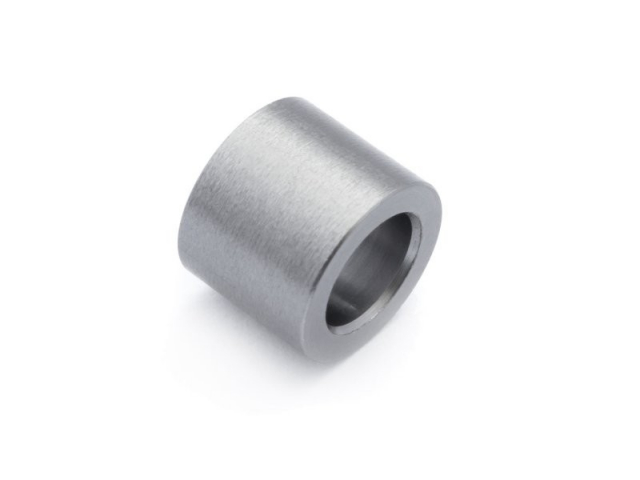 HPI Spacer 5x8x6.5mm (Gunmetal)