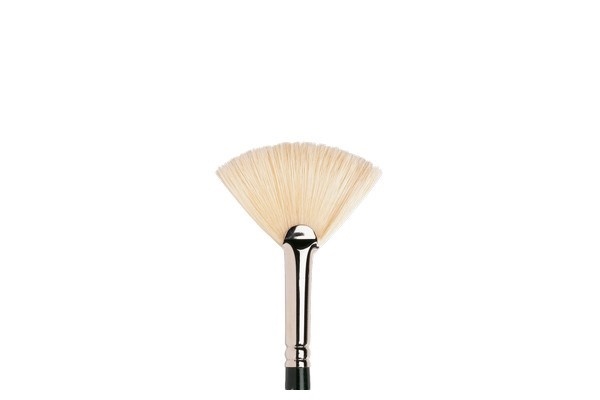 WINSOR Winton Fan Size 8