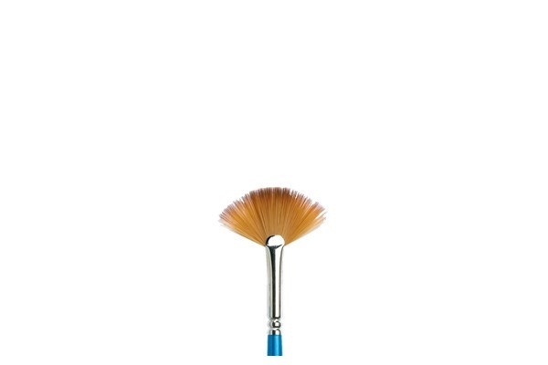 WINSOR Cotman brush series 888 No 2,  short handle