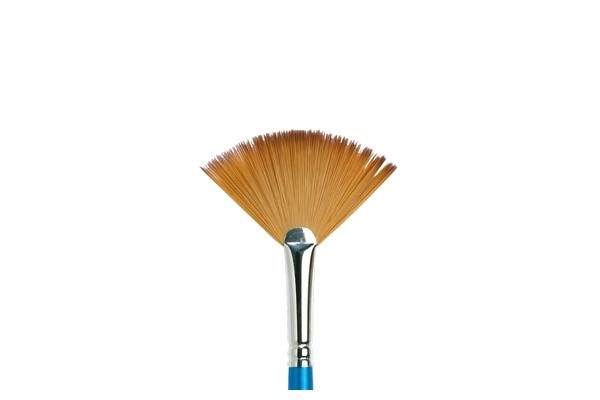 WINSOR Cotman brush series 888 No 6,  short handle