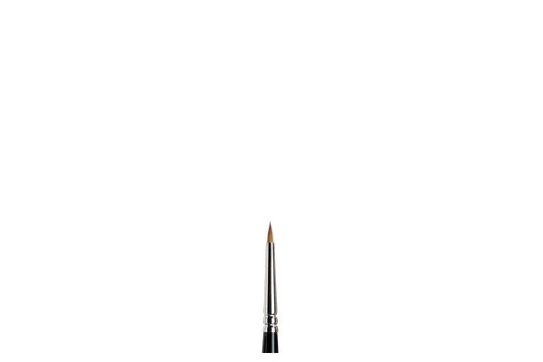 WINSOR Kolinsky sable brush series 7 miniature No. 3