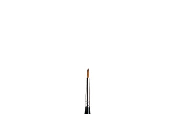 WINSOR Kolinsky sable brush series 7 miniature No. 4