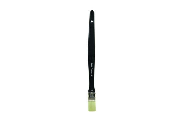 LIQUITEX Free Style Brush Large Flat 1 Inch Long Handle