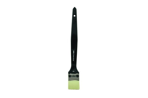 LIQUITEX Free Style Brush Large Flat 2 Inch Long Handle
