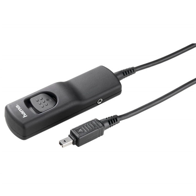 Hama Fjernudløser Ni-2 Nikon, 80cm