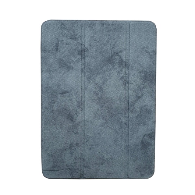 Gear Tablet Cover  iPad Mini 7,9" 2019 Apple Pencilholder  Grå